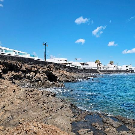 Callao Beach 5 Arrieta  Exterior photo