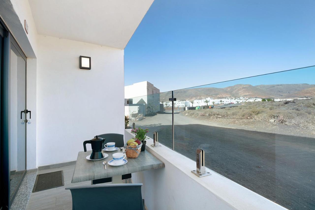 Callao Beach 5 Arrieta  Exterior photo